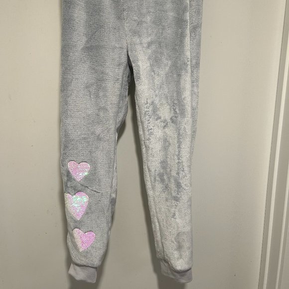 EPIC THREADS BLACK & GRAY FLEECE PANTS BEST OFFER EXCEPTED - Picture 2 of 7